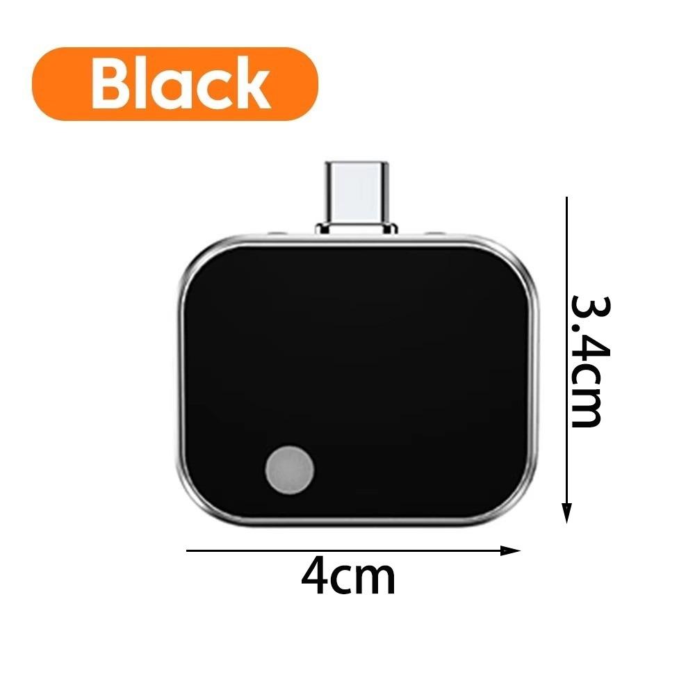 140W Automatic Power-off Charger Automatic Power Off Battery Protection Fast Charging Charger Smart Auto Eject Charger