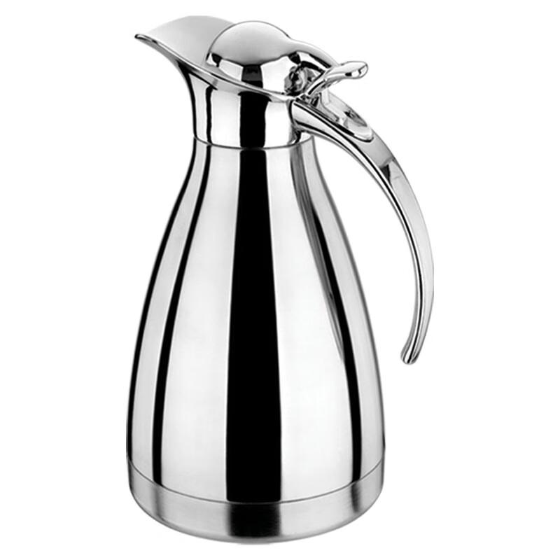 Odin Zhuoer 2.0L Stainless Steel Insulated Pot