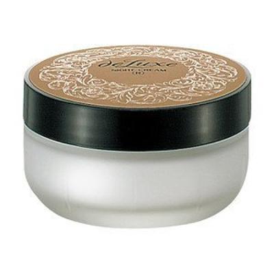 Dolux crème de nuit type hydratant 50g x 2 1420