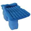 Inflatable Car Mattress for SUV and Sedan - Folding Travel Bed for Sleep and Self-Driving Tours