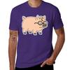 Harry Plopper TShirt TShirt Customs Design Your Own Anime Plain Workout Shirts for Unisex