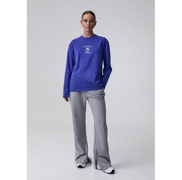 Толстовка Le Collet ISABEL EU M