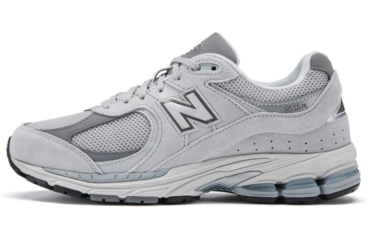 

2002R New Balance Серый ML2002R0 37