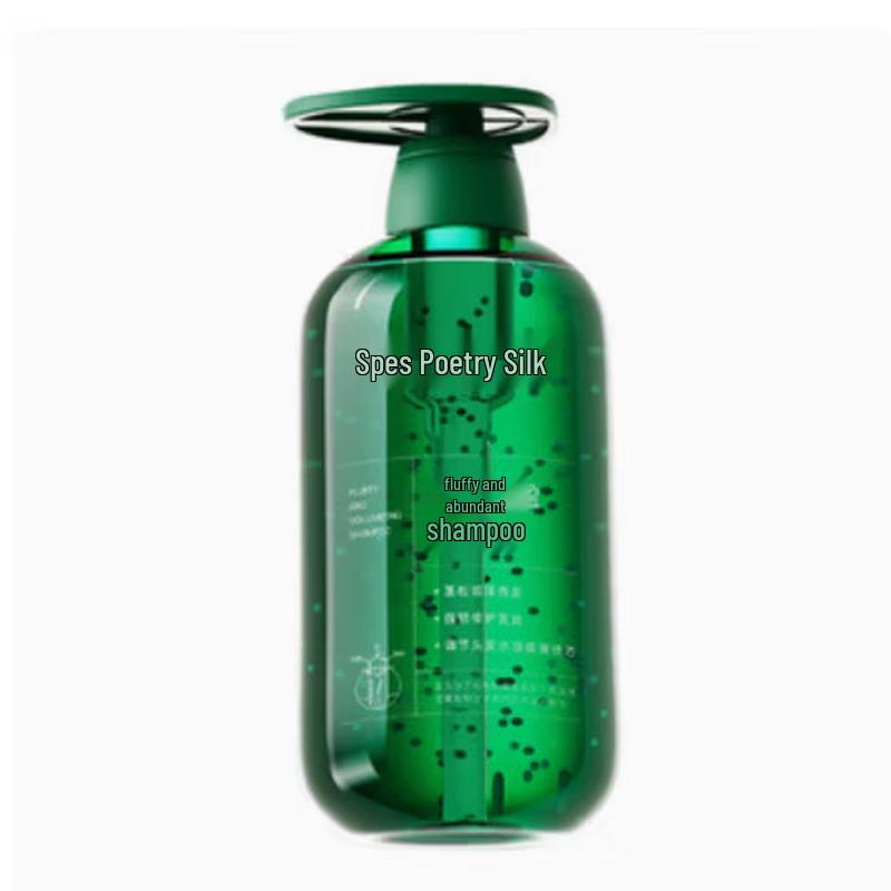 Spes Amino Acid Volumizing & Repair Shampoo