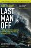 Książka Last Man Off : A True Story of Disaster, Survival and One Man's Ultimate Test