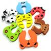 8Pcs Finger Pinch Guard Door Stopper EVA C Shape Protection Baby Safety Foam Door Clamp Child or Pet From Getting Locked In Room