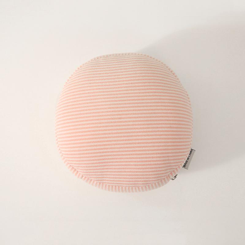 Portable 2 In 1 Neck Pillow Multifun Sleeping Mask Travel Eye Cover Flight Leg Rest Airplane Office Napping Sleeping Pillow