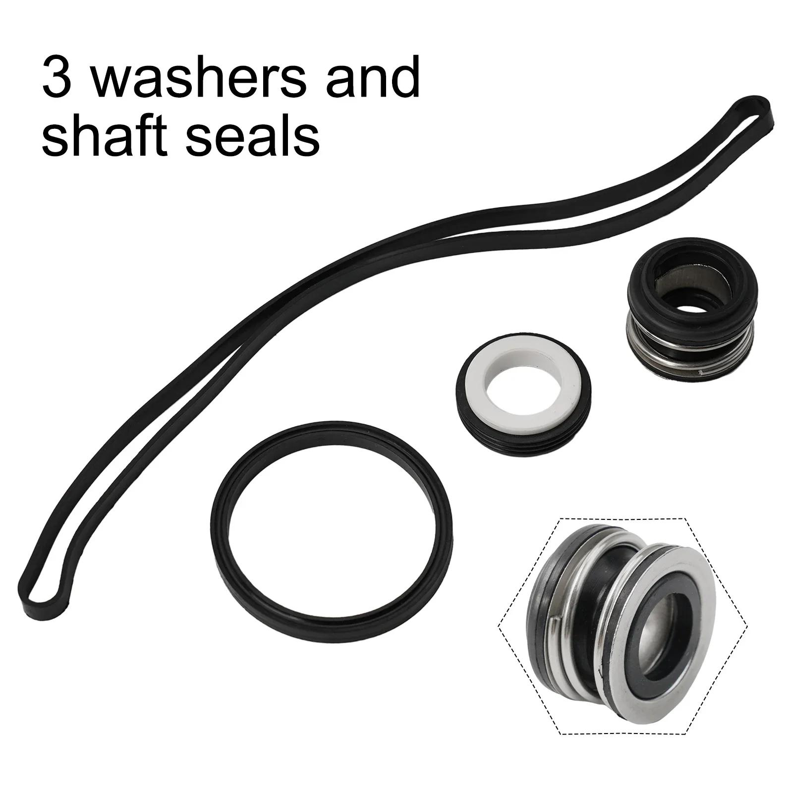 

Gaskets Set For SPX1600TRA Seal Assembly Kit For Superpump And MaxFlo Pump Spa Swimming Pool Accessories CHINA
