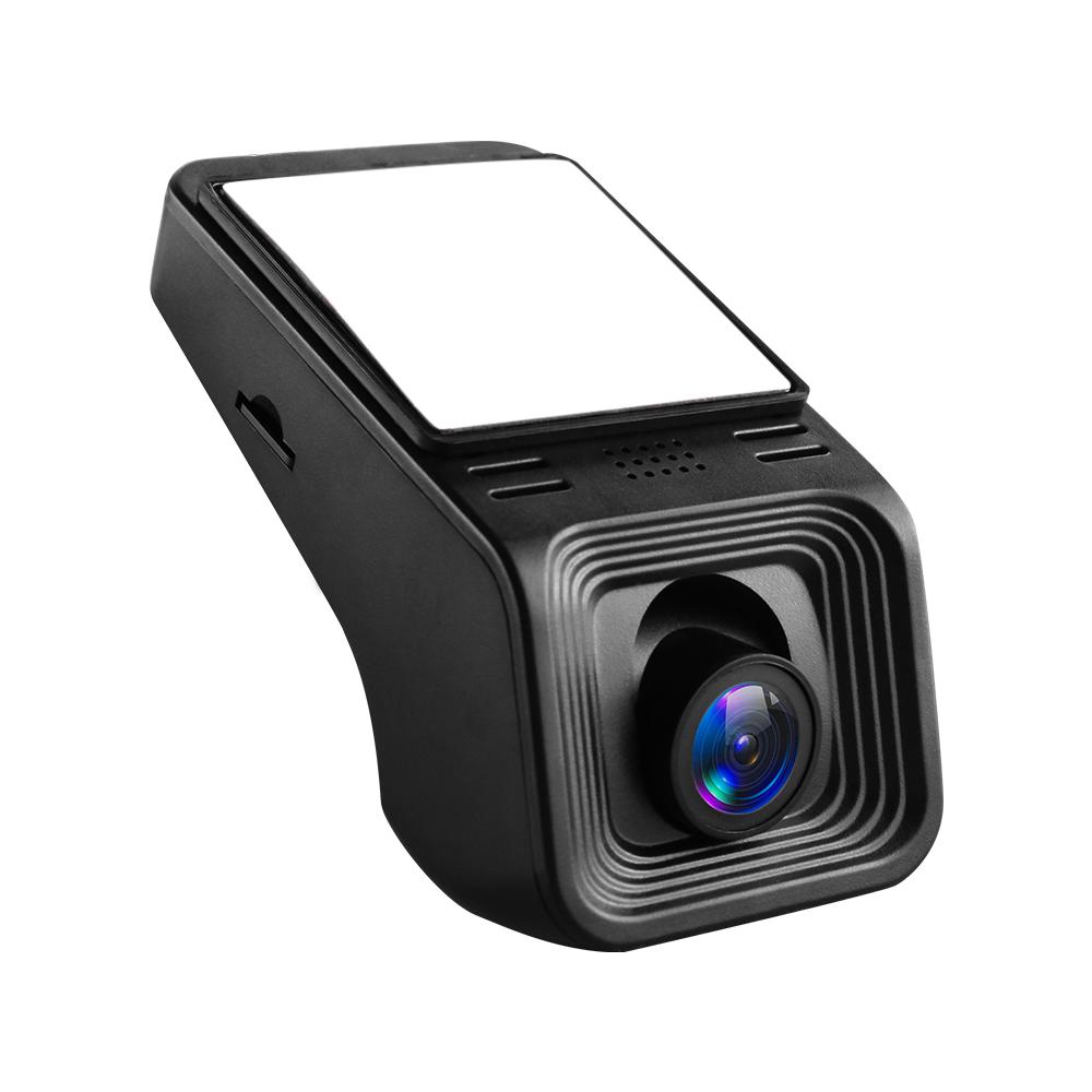 Hizpo for Android GPS Player Car Dash Full HD 1080P ADAS USB Front DVR Camera Driving Digital Video Recorder Night Version