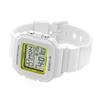 Casio Baby-G Baby-G Plus BGD-10 Series Quartz Women's Watch BGD-10K-7 [Parallel Import]