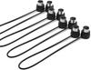 Cme Cavo Midi 4 Pezzi 5 Pin Din L       30cm