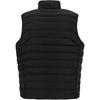 Polo Ralph Lauren Logo Small Pony Embroidered Stand Collar Sleeveless Vest Men vest Black 710949962-002