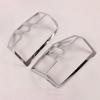 2019 L200/TRITON ABS Electroplated Taillight Cover Frame