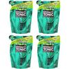 [Bulk Purchase] Sun Star Tonic Refreshing Scalp Care Shampoo Refill [x4 Pieces]
