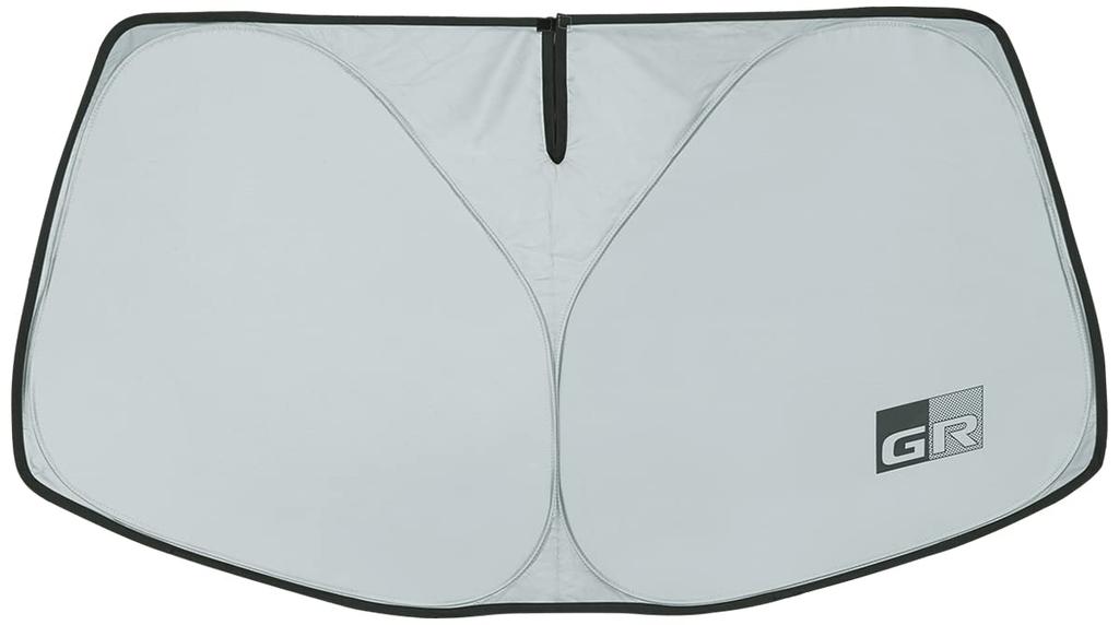 TRD GR Sunshade for Toyota GR86 [ZN8] MS070-18001
