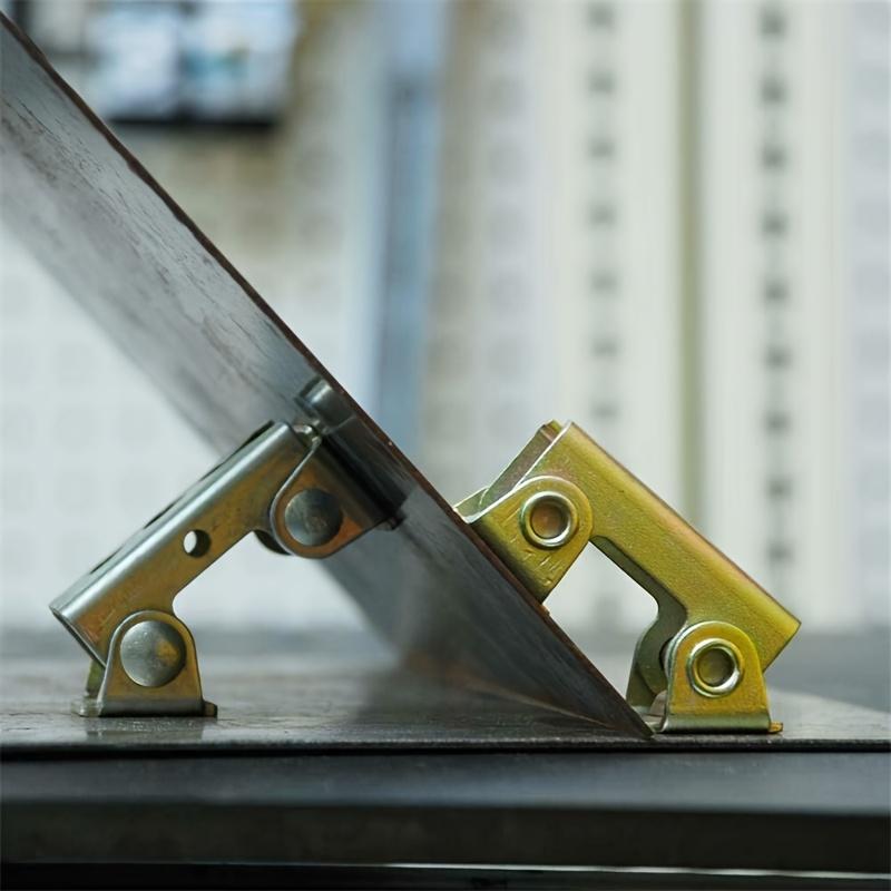 2pcs Magnetic Adjustable Welding Jig Holding Boom
