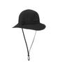 NATIONALGEOGRAPHIC N265Aha130 Camp Hat Black