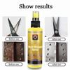 Rust Cleaner Spray Derusting Rust Remover Car Maintenance Cleaning Spray