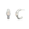 REINDEER GENTLE STONE EARRING 04