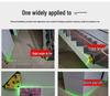 High-Precision Green Infrared 90° Angle Laser Level Tile Sticker