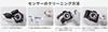 Concept Image Sensor Cleaning Swabs Ideal for DSLR and Mirrorless Cameras K&F (APS-C) - 10-Pack