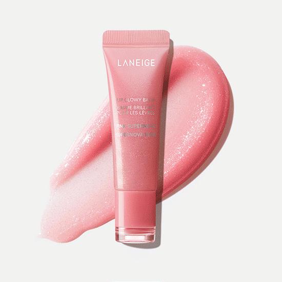 Laneige Lip Glow Balm, 10g (10 Options)