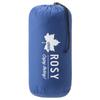 LOGOS LOGOS 15 Washable Sleeping Bag (Minimum Use Temperature: 15°C) 72600600