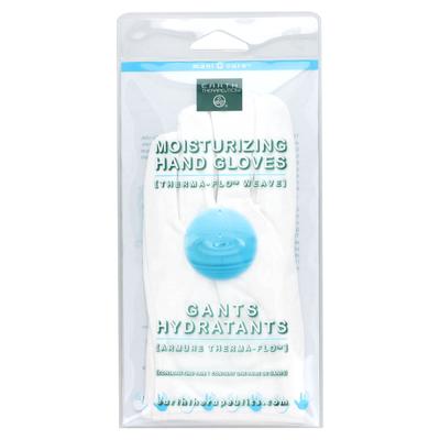 Feuchtigkeitsspendende Handhandschuhe, 1 Paar