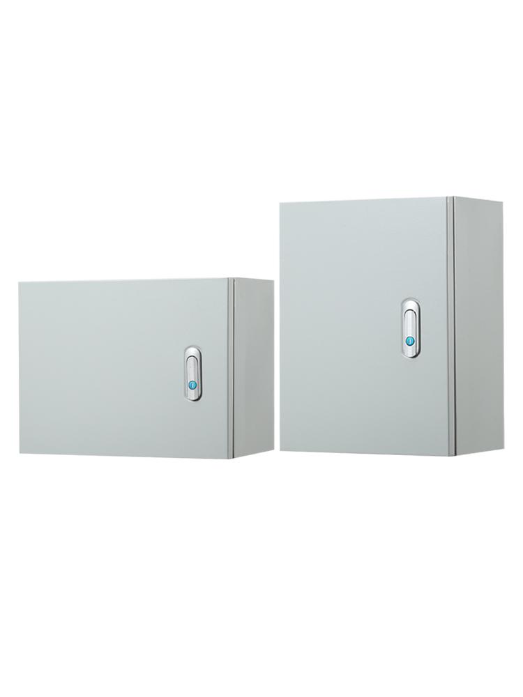 Surface-Mounted Indoor Electrical Control Box for Home