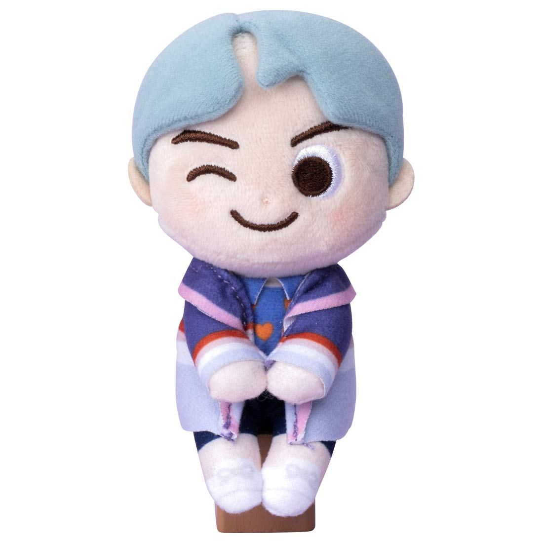 

Takara Tomy Arts Tiny TAN Chokkori-san RM Height approx. 13cm