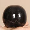 10pcs Handicrafts Artificial Foam Black Plum Mini Faux Fruit Ornament  Home Decor