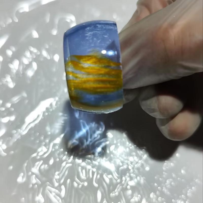 Tank Dragon Ball Glass Replacement Smooth Vaping Experience Anime Large Capacity