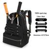 Bolnaling Tennis Racket Backpack with Shoe Compartment