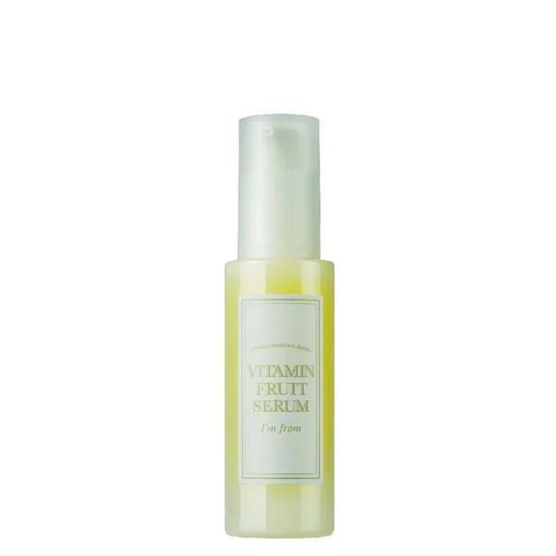 Vitamin Fruit Serum