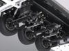 Tamiya Electric RC Big Truck Series Trailer Truck 3 Axis Reefer Radiostyrt 56319 1/14 No.19 Semi-Trailer