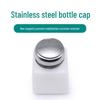 200ml Press-Type Alcohol Dispenser Bottle