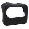 Action Camera Protective Case Sleeve Nonslip Scratch Resistant Silicone Protective Sleeve Cover for GO 3S for GO 3