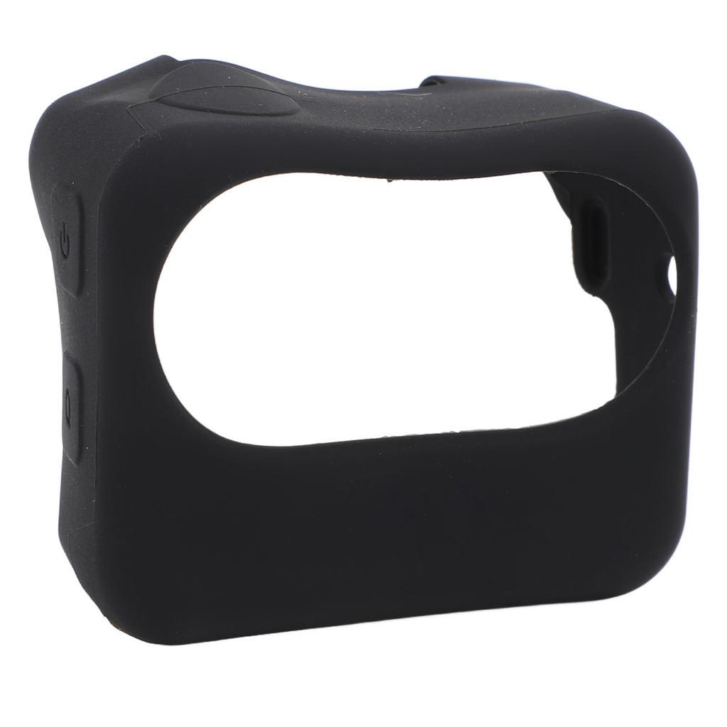 Action Camera Protective Case Sleeve Nonslip Scratch Resistant Silicone Protective Sleeve Cover for GO 3S for GO 3