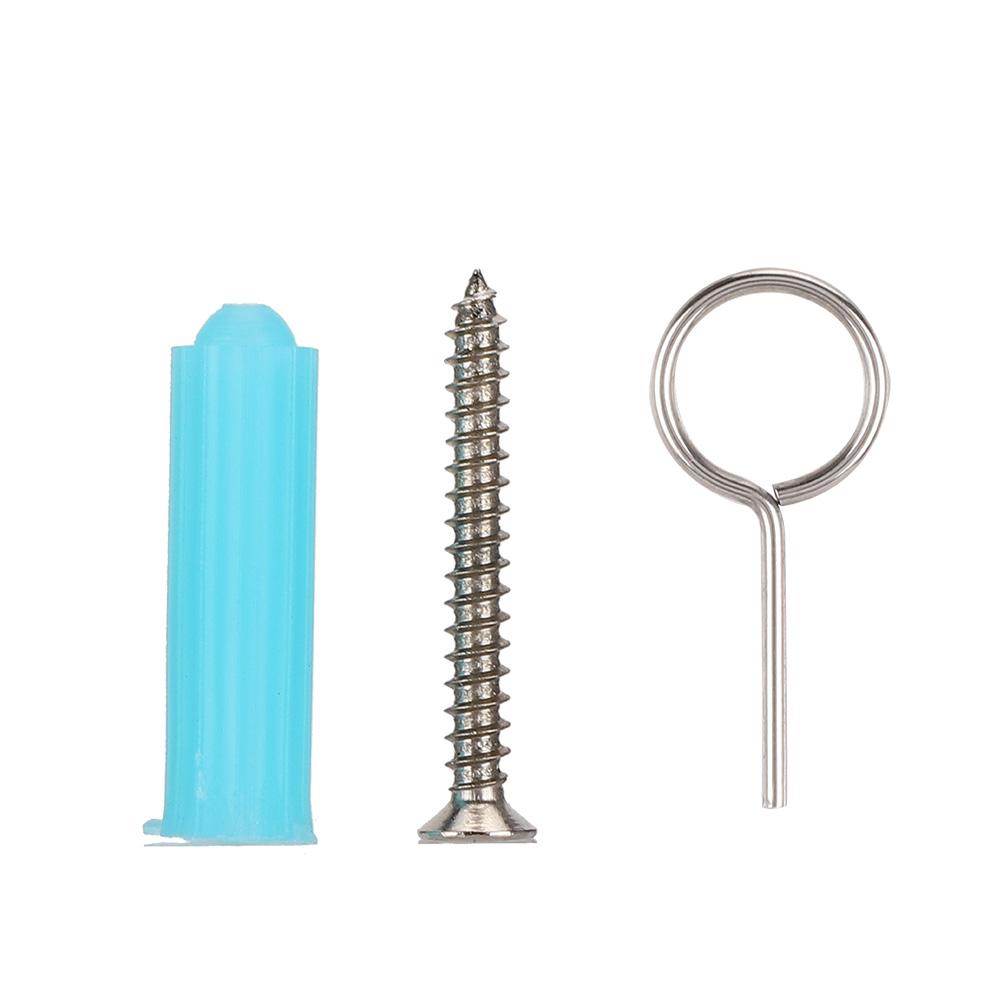 WiFi 1080P IP IR Outdoor Intercom 4x Digital Zoom Security Dome Camera