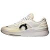 Roger Pro 2 Wmns On 'All White' Damsneakers 3WE10330108