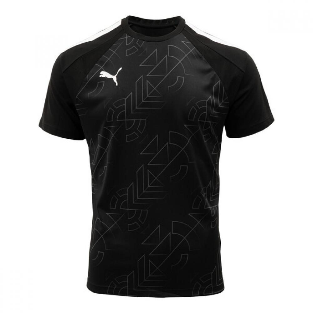

Puma Футболка с графическим принтом Teamliga Asia Sp 090(S)/65868603