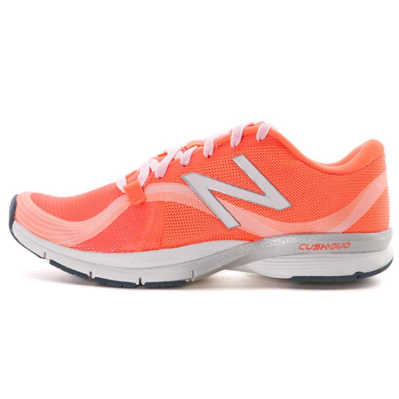 

New Balance 88 Series Orange Women s Sneakers WX88DW 36.5