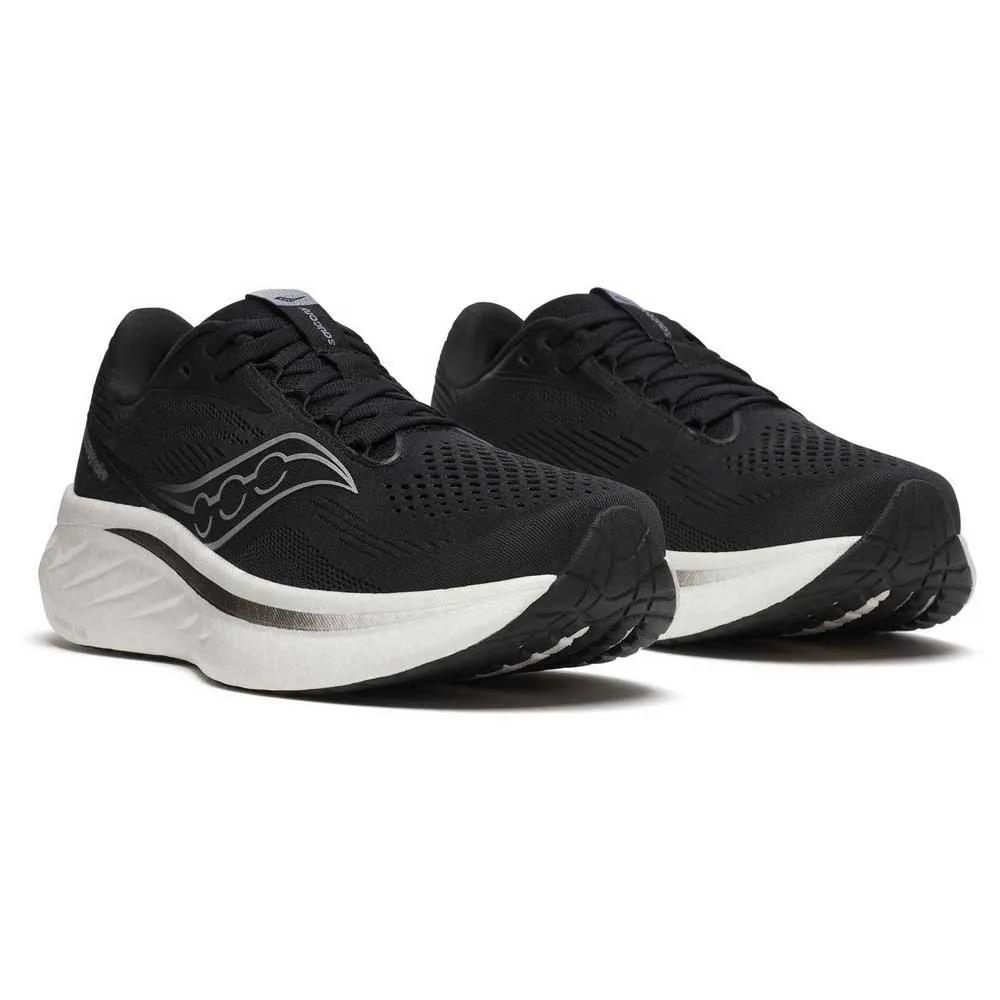 SAUCONY Running Shoes Ride 18