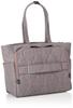 Tote Bag Lightweight Business Tote Bag PAN222 Gray [PID]