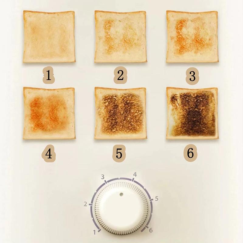 Elektrický toustovač na chléb Automatický stroj na pečení snídaní Grilovací trouba na sendviče Přenosný domácí výrobník chleba Rychlá snídaně