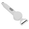 Electric Potato Peeler Handheld Electric Vegetables and Fruit Peeler 3 in 1 Set USB Re able Kitchen Gadgets