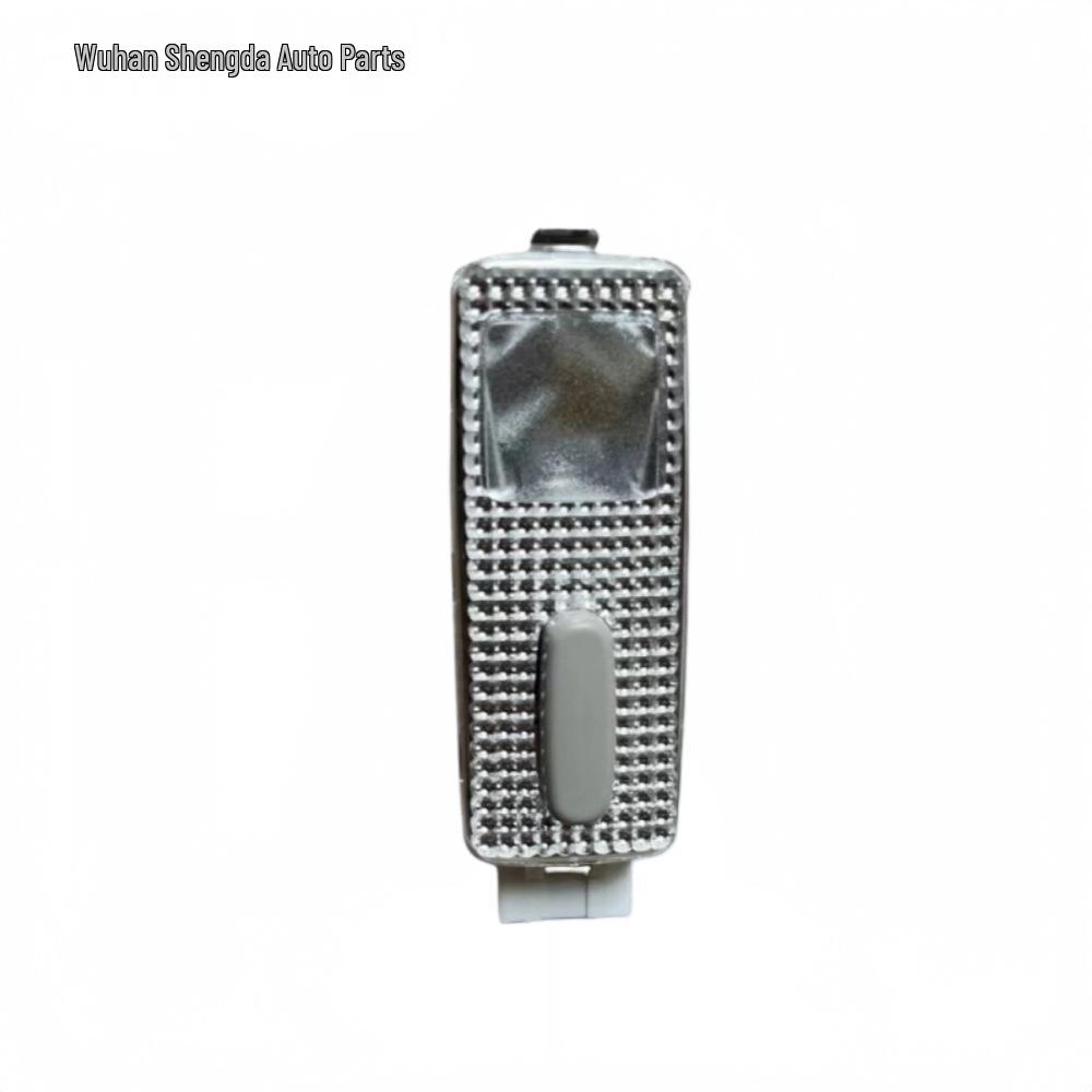 

Peugeot Reading Light 6362P0 for 3008, 308CC, 308SW, 407SW белый