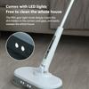 Wireless Portable Electric Mop Household Electric Sweeping Machine Automatic Floor Cleaning All-in-one Machine