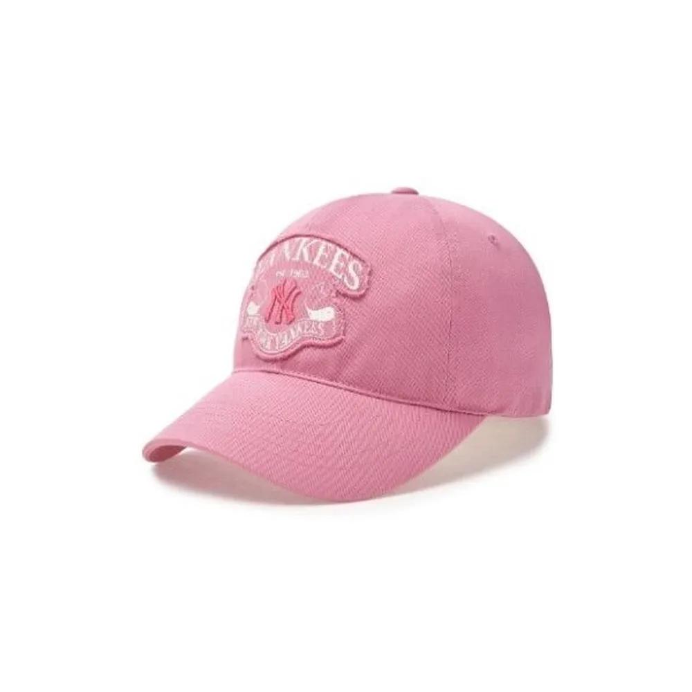 [MLB] GQC 3ACPV045N-50PKP Varsity Vintage Street Unstructured Ball Cap New York Yankees FREE