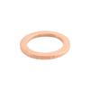 25Pcs Oil Drain Plug Copper Crush Washer 007603-014106 For Mercedes-Benz C450